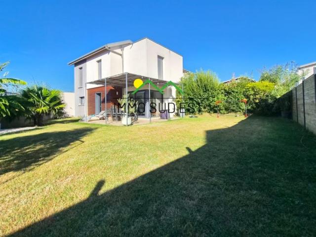 Maison vente à Le Nord des Bruyeres, Bourg-lès-Valence