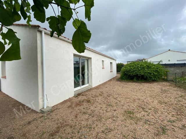 Maison vente à Landevieille