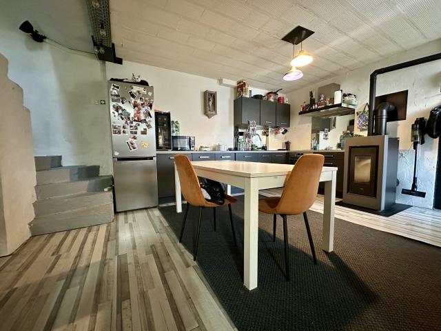 Maison vente à Clermont-Ferrand, Romagnat
