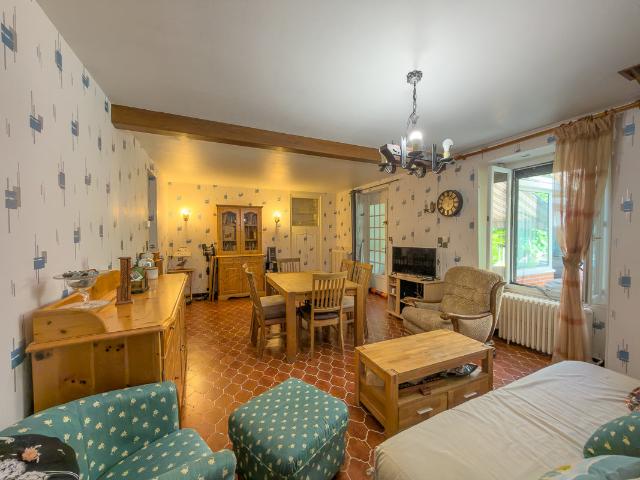 Maison vente à Vierzon, Graçay