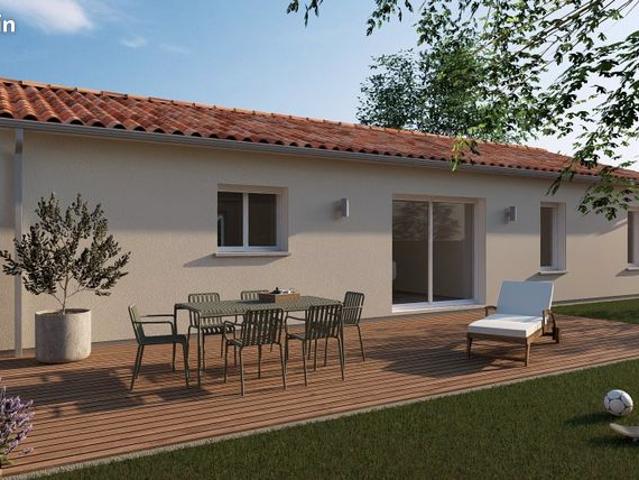 Maison vente à Langon, Landiras