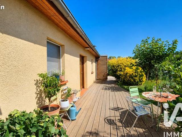 Maison vente à Toulouse, Léguevin