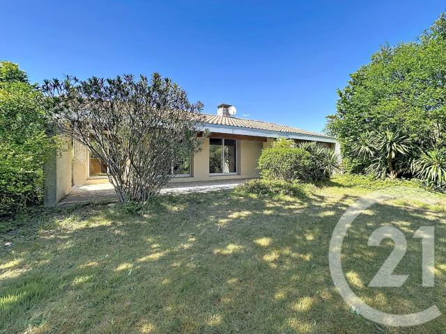 Maison vente à Arcachon, Gujan-mestras