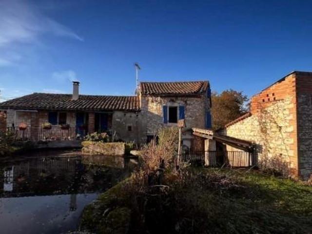 Maison location à Albi, Lombers