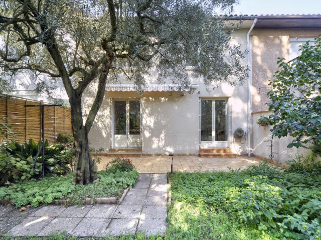 Maison vente à Toulouse