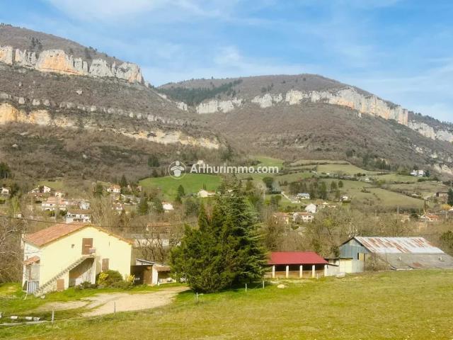 Maison vente à Millau