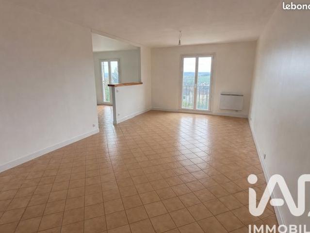 Maison vente à Sens, Paron