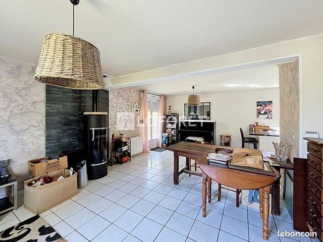 Maison vente à Argentan, Flers