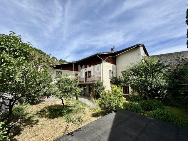 Maison vente à Montgirod, Les Chapelles