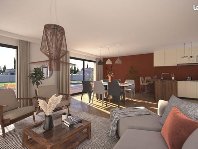 Maison vente à Apt, Cucuron