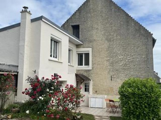 Maison vente à Lisieux, Escoville