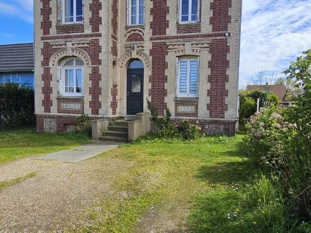 Maison vente à Le Havre, Saint-romain-de-colbosc
