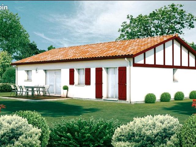 Maison vente à Bayonne, Saint-palais