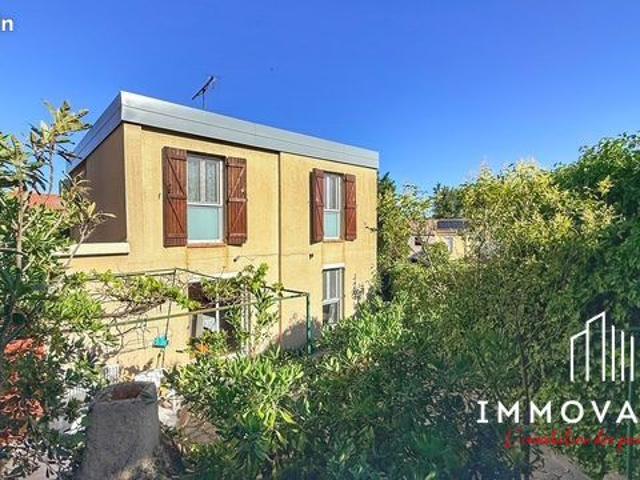 Maison vente à Montpellier, Le Crès