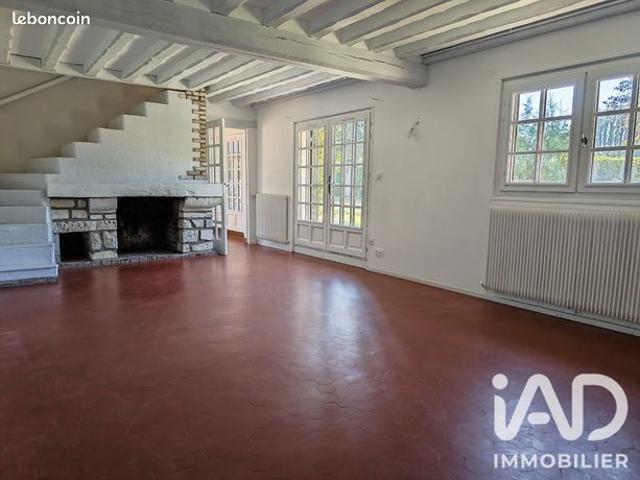 Maison vente à Amfreville-sur-Iton, Eure