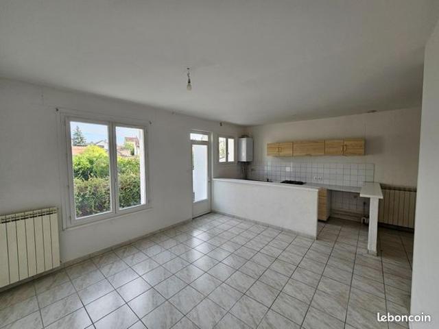 Maison vente à Vichy, Allier