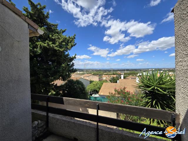 Maison location à Les Hauts de Narbonne, Narbonne