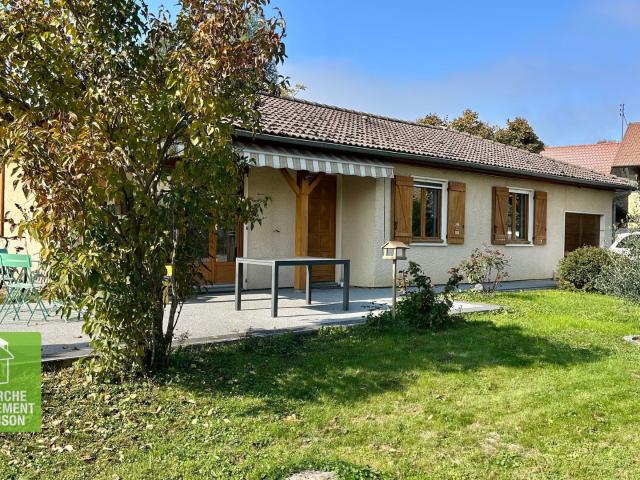Maison vente à La Tour-du-Pin, Crémieu