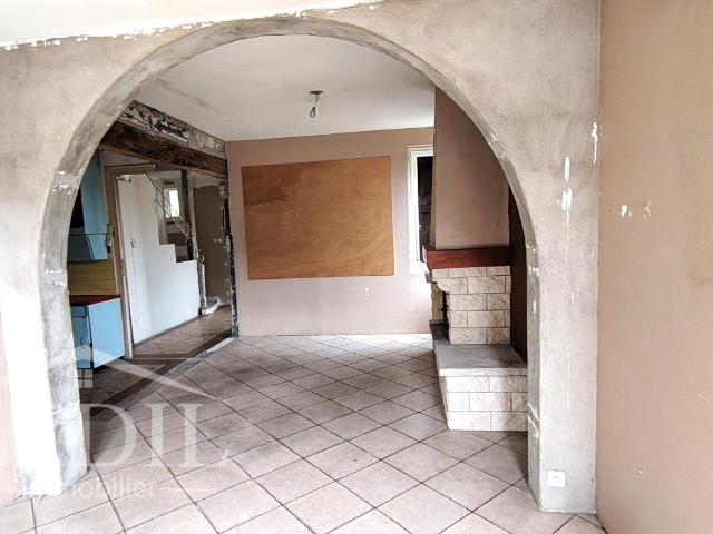 Maison vente à Nérac, Vianne
