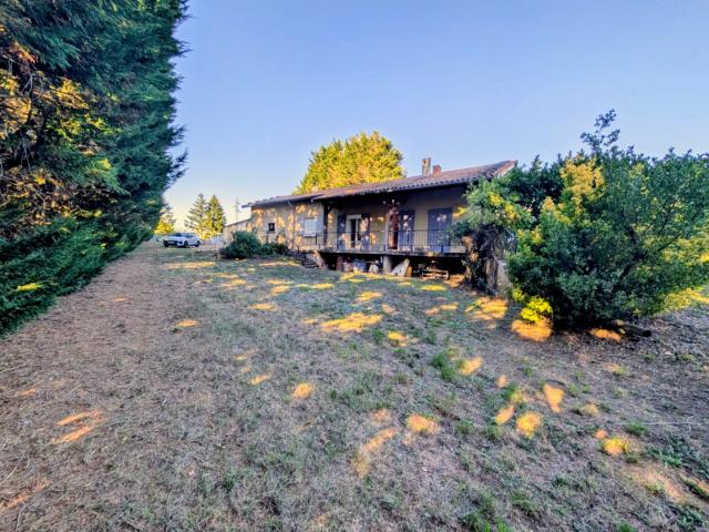 Maison vente à Serpaize, Isère