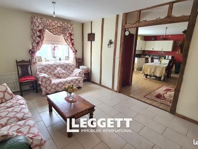 Maison vente à Alençon, Ceaucé