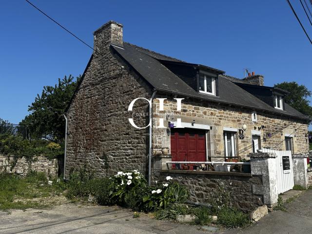 Maison vente à Saint-Brieuc, Bretagne