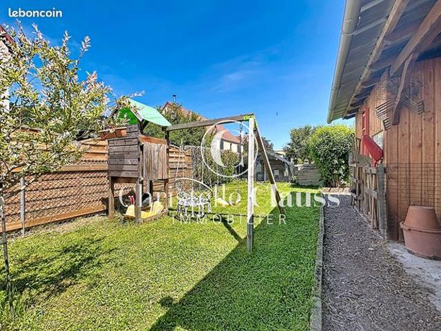 Maison vente à Molsheim, Wisches