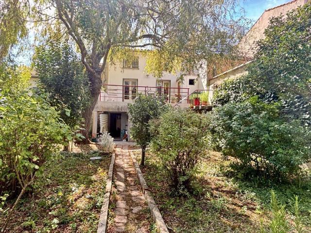 Maison vente à Carcassonne, Villepinte