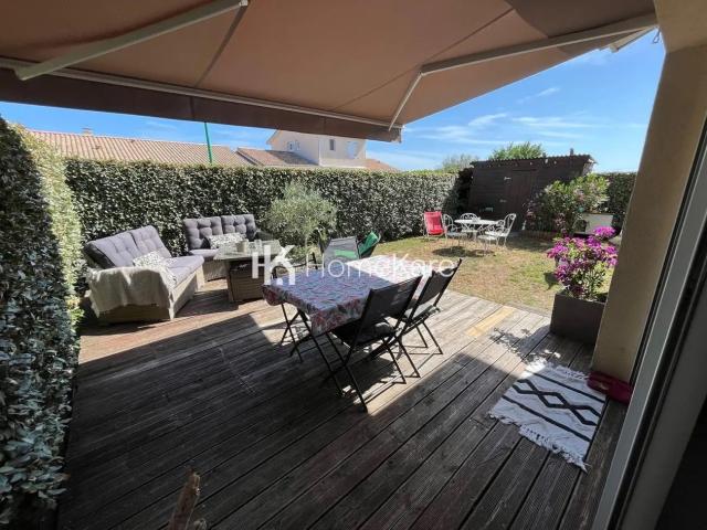 Maison vente à Les Pins-Francs, Bordeaux