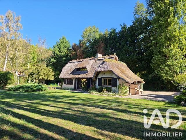Maison vente à Les Andelys, Amfreville-sur-iton