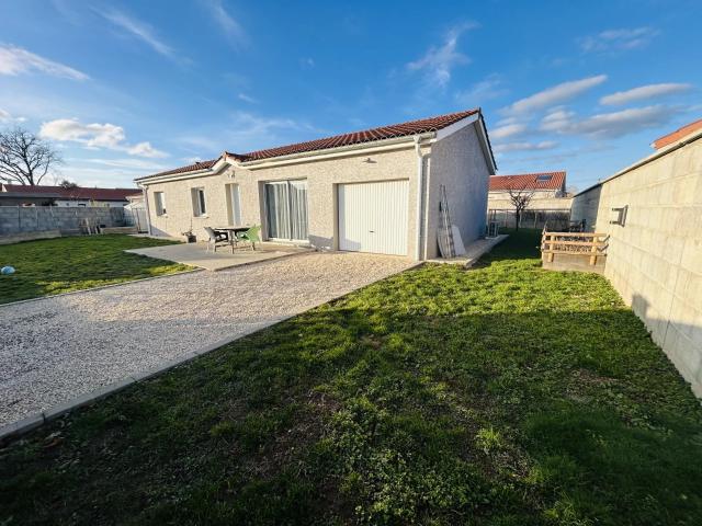 Maison vente à Montbrison, Craintilleux