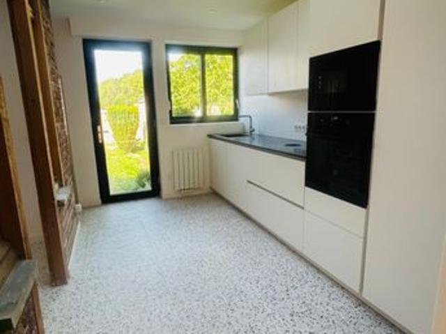 Maison vente à Amiens