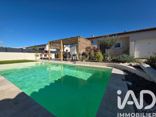 Maison vente à Narbonne, Canet