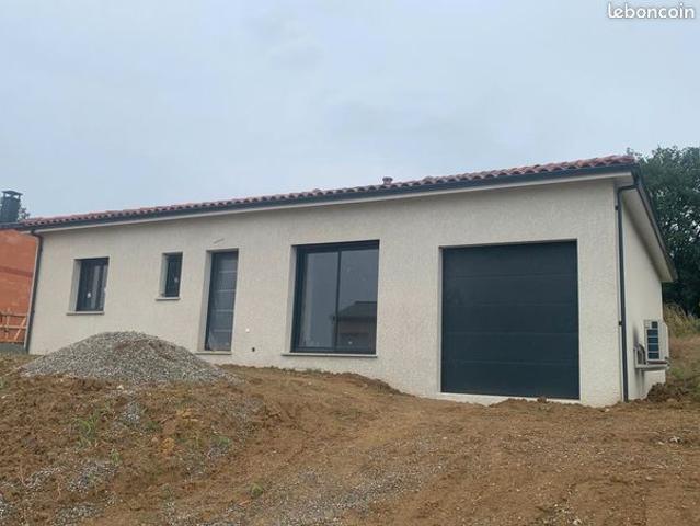 Maison vente à Toulouse, Gargas