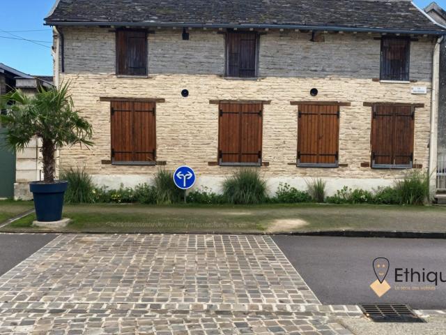 Maison vente à Bar-sur-Aube, Dienville
