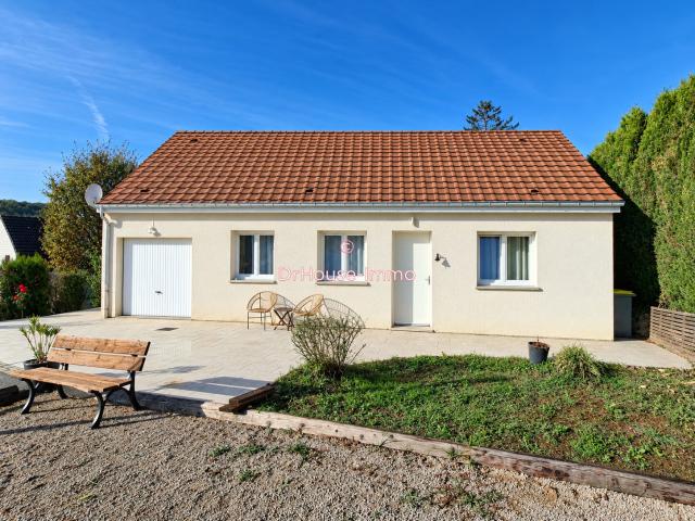 Maison vente à Roulans, Doubs