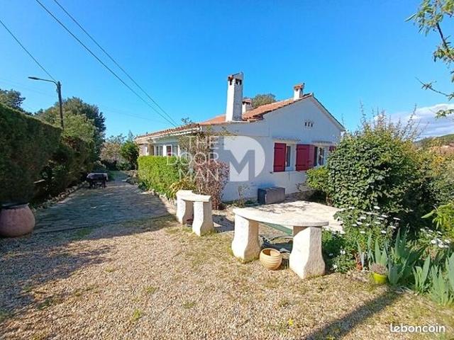 Maison vente à Arrondissement de Toulon, Six-fours-les-plages