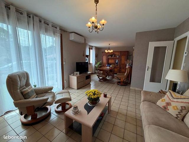 Maison vente à Mont-de-Marsan, Mont-de-marsan