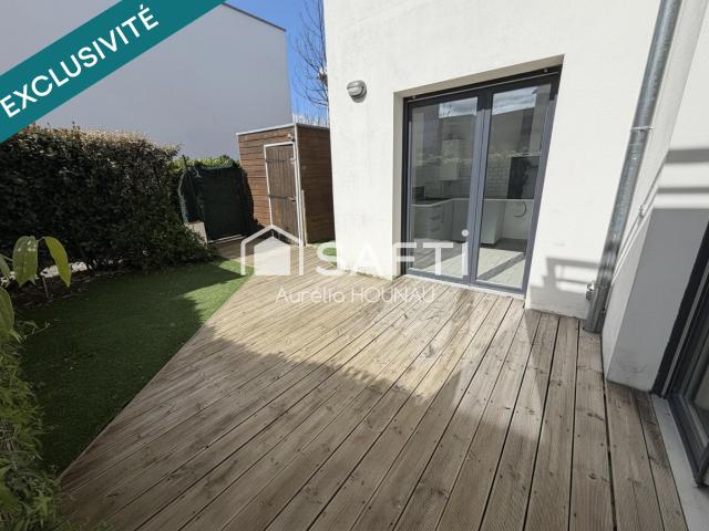 Maison vente à Toulouse, Blagnac