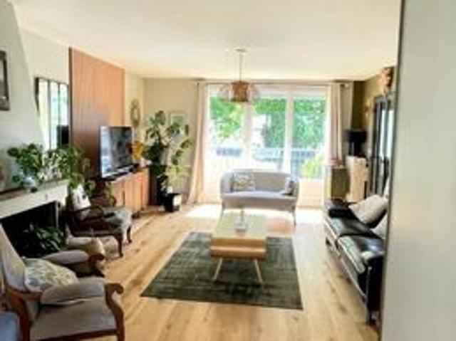 Maison vente à Rouen, Petit-couronne
