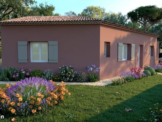 Maison vente à Arrondissement de Draguignan, Vidauban