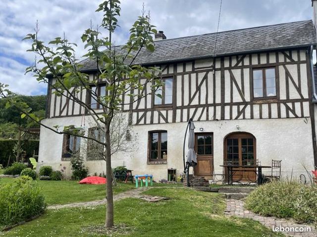 Maison vente à Les Andelys, Rosay-sur-lieure