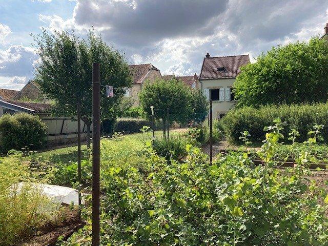 Maison vente à Montbard, Etrochey