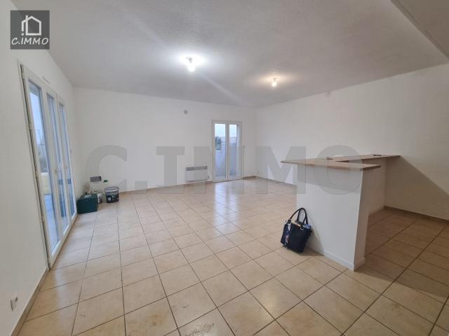Maison vente à Béziers, Laurens