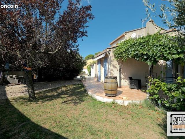 Maison vente à Carpentras, Orange
