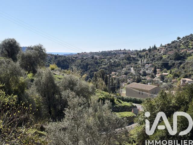 Maison vente à Domaine de la Bastide, Falicon