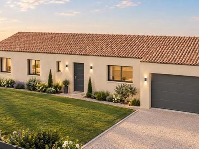 Maison vente à La Celle, Cher