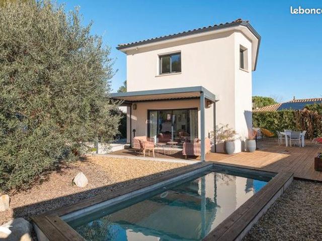 Maison vente à Montpellier, Grabels