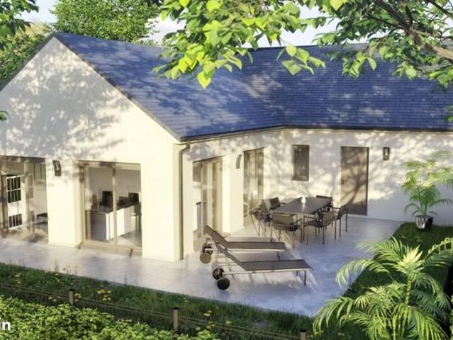 Maison vente à Angers, Les Ponts-de-cé