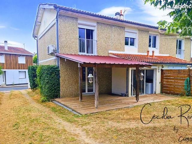 Maison vente à Guîtres, Gironde